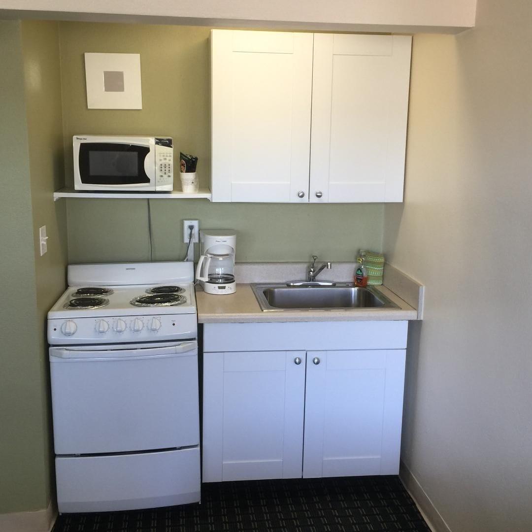 Beachside Resort Motel St. Pete Beach Buitenkant foto